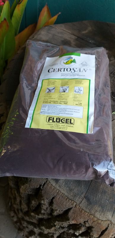 Certosan® 100 g Verbiss- u Fegeschutz
