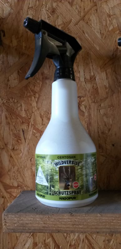 Certosan® 100 g Verbiss- u Fegeschutz